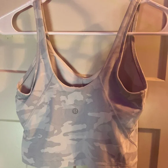 Lululemon Align Tank Top - Picture 3 of 3